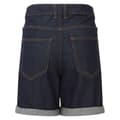 Pikkukuva 2 / 3: Wombat Womens/Ladies Denim Shorts