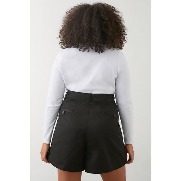 Dorothy Perkins Womens/Ladies Poplin Shorts