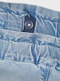 Miniatyrbild 4 av 4: Name it Mini Jeans Shorts, Storlek 110