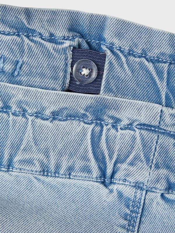 Name it Mini Jeans Shorts, Storlek 110