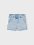 Miniatyrbild 1 av 4: Name it Mini Jeans Shorts, Storlek 110