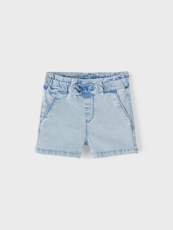 Name it Mini Jeans Shorts, Storlek 110