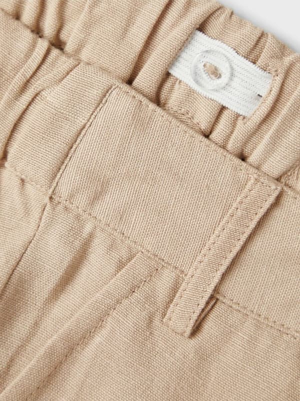 Nimeä se Mini Shortsit beige, koko 86