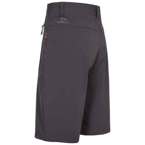 Trespass Mens Runnel Cargo Shorts