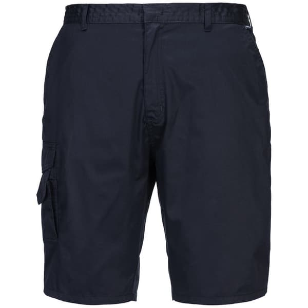 Portwest Shorts för män för strid