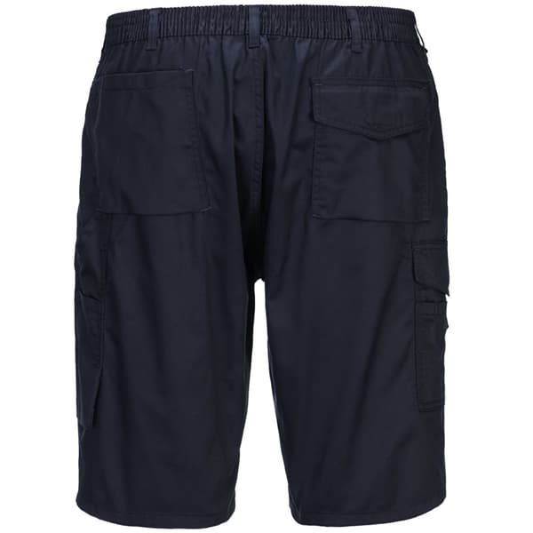 Portwest Shorts för män för strid