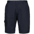 Miniatyrbild 1 av 2: Portwest Shorts för män för strid