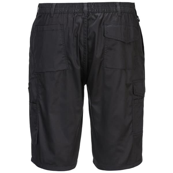 Portwest Shorts för män för strid