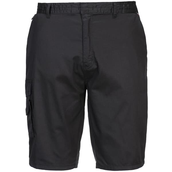 Portwest Shorts för män för strid