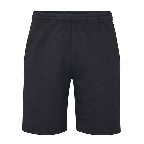Mantis Unisex Essential Sweat Shorts för vuxna