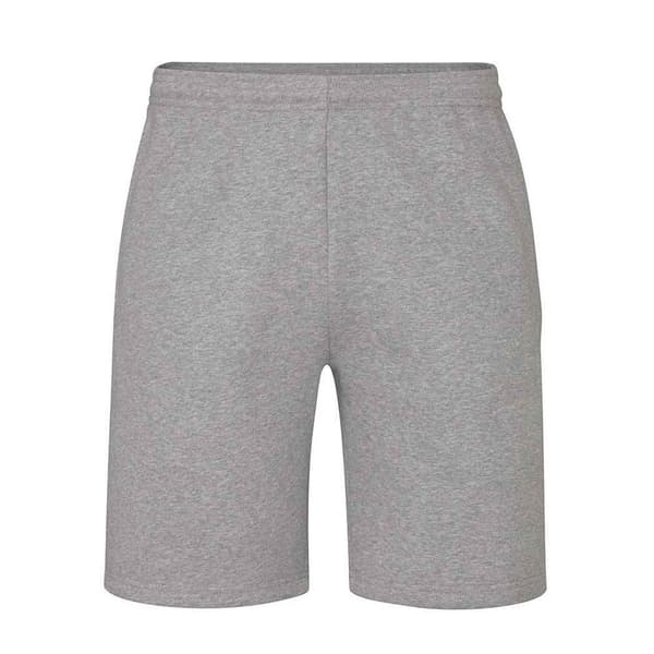 Mantis Unisex Adult Essential Sweat Shorts Heather Marl XXL