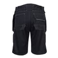 Miniatyrbillede 2 af 2: Portwest Herre PW3 Holster Pocket Shorts til mænd