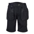 Miniatyrbillede 1 af 2: Portwest Herre PW3 Holster Pocket Shorts til mænd