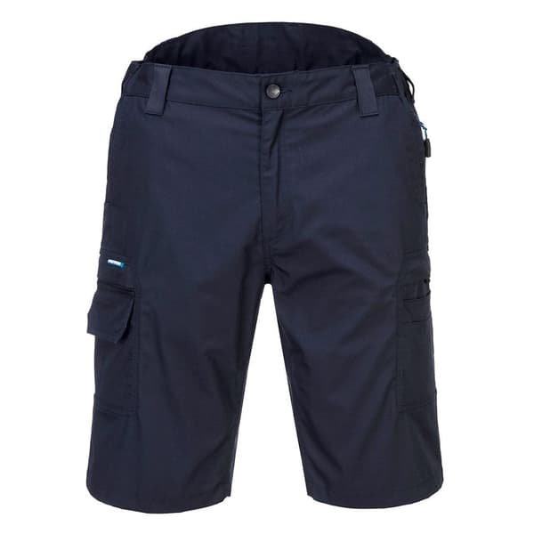 Portwest KX3 Ripstop Shorts för män