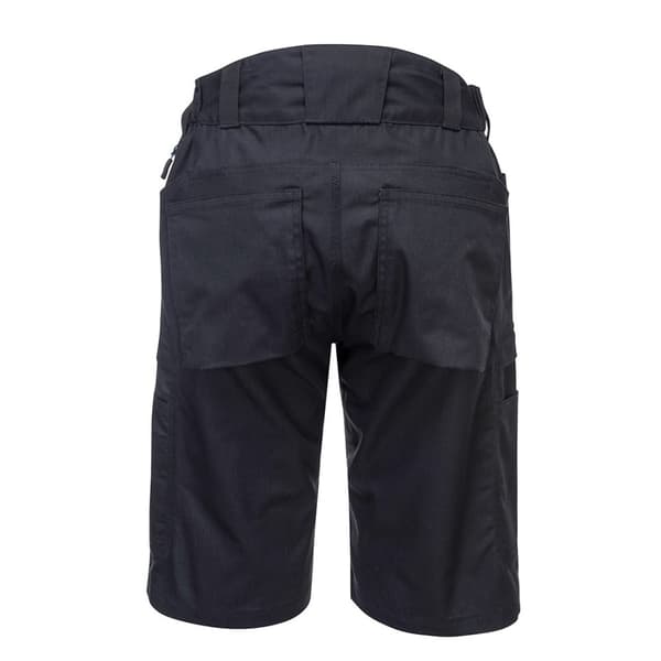Portwest KX3 Ripstop Shorts för män
