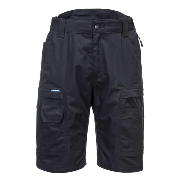 Portwest KX3 Ripstop Shorts för män