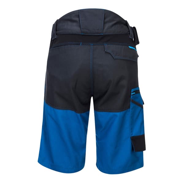 Portwest Mens WX3 Shorts