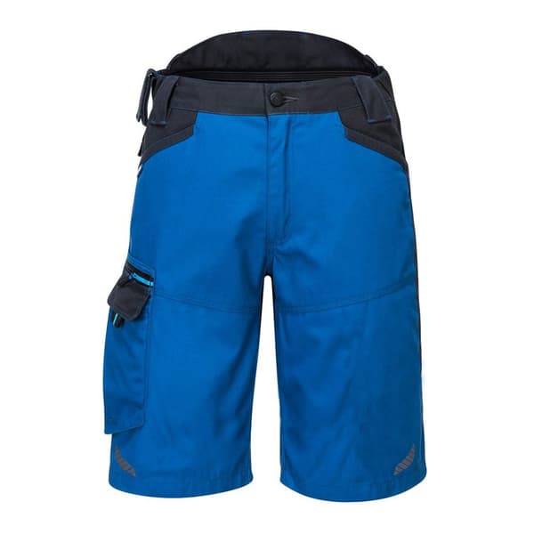 Portwest Mens WX3 Shorts