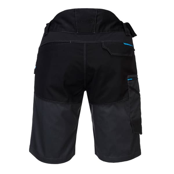 Portwest Mens WX3 Shorts