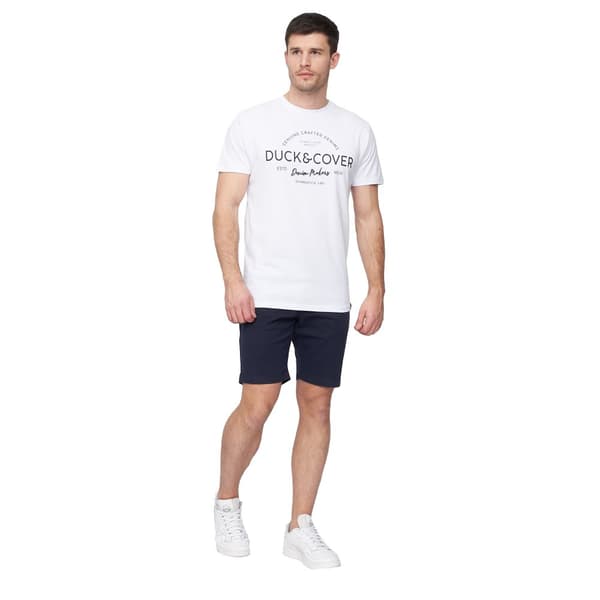 Duck and Cover Moreshore Shorts - Herrar