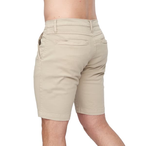 Duck and Cover Moreshore Shorts - Herrar