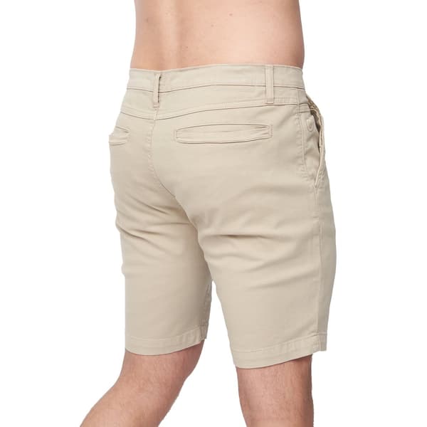 Duck and Cover Moreshore Shorts - Herrar