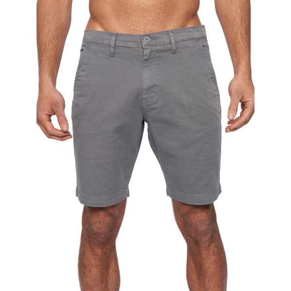 Duck and Cover Moreshore Shorts - Herrar