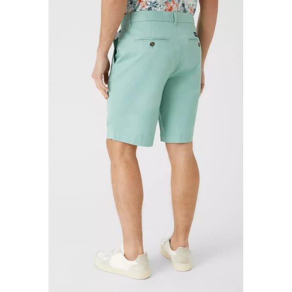 Maine Premium-chinoshorts för herrar