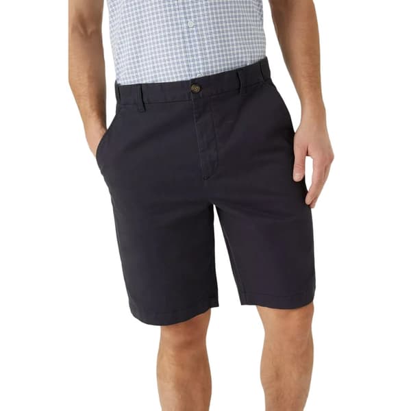 Maine Mens Premium Chino Shorts
