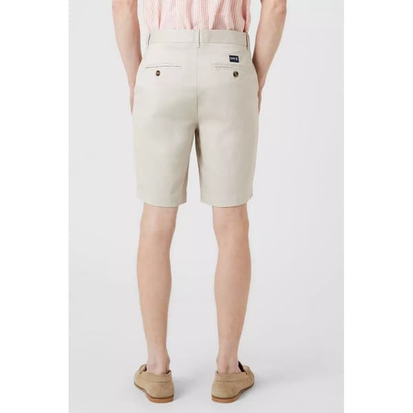 Maine Premium-chinoshorts för herrar