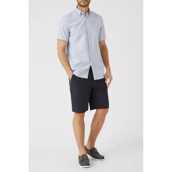 Maine Mens Premium Chino Shorts
