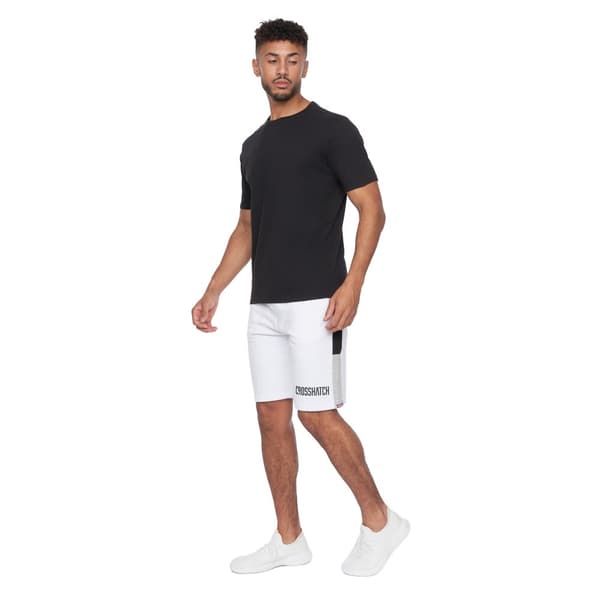 Crosshatch Cramsures shorts til mænd