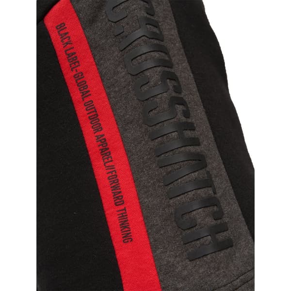 Crosshatch Silomane Shorts - Herrar
