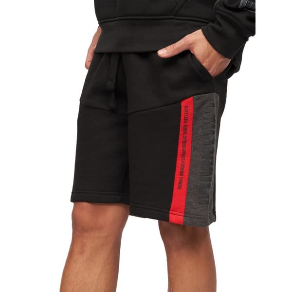 Crosshatch Silomane Shorts - Herrar