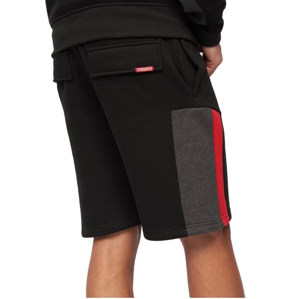 Crosshatch Silomane Shorts - Herrar
