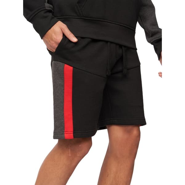 Crosshatch Silomane Shorts - Herrar