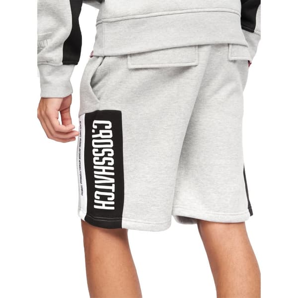 Crosshatch Silomane Shorts - Herrar