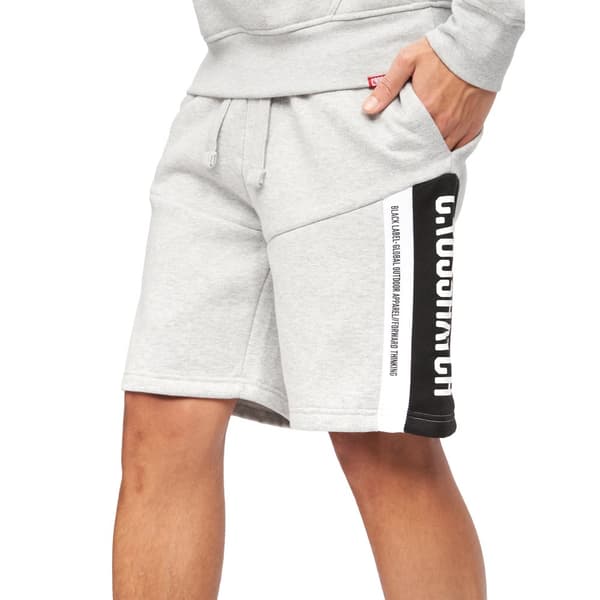 Crosshatch Silomane Shorts - Herrar