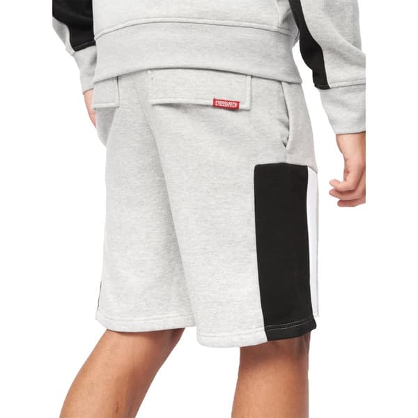 Crosshatch Silomane Shorts - Herrar
