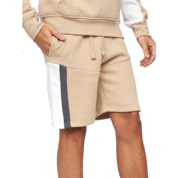 Crosshatch Silomane Shorts - Herrar