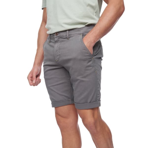 Bewley & Ritch Chinos - Samwise, herr Charcoal 30R