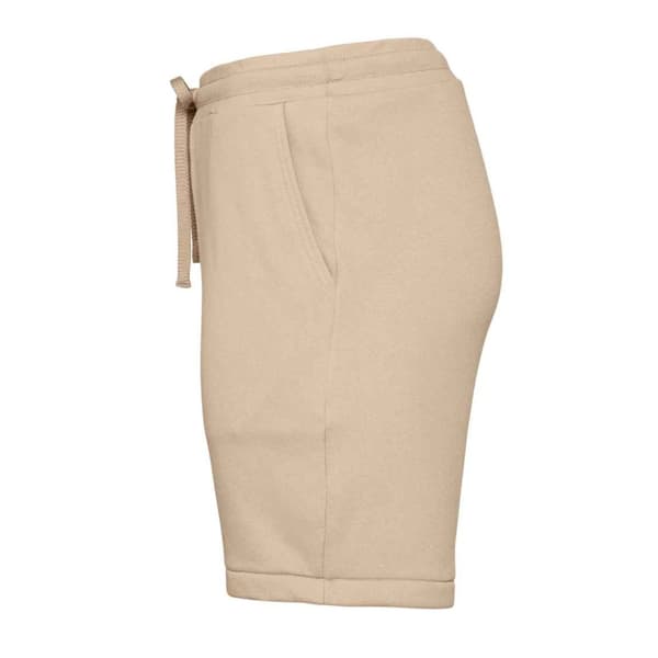 Bella + Canvas Sweat Shorts til mænd