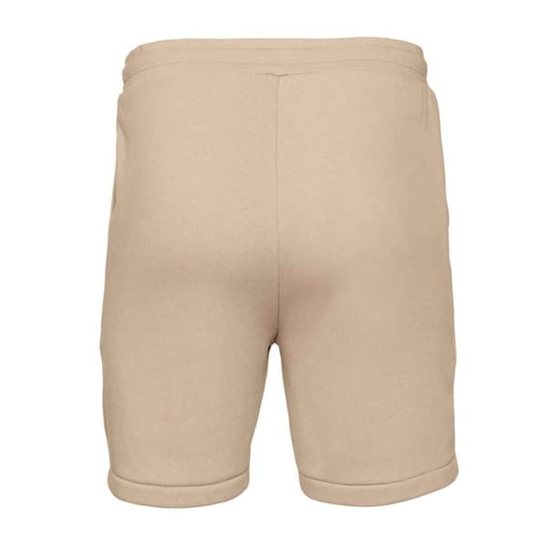 Bella + Canvas Sweat Shorts til mænd