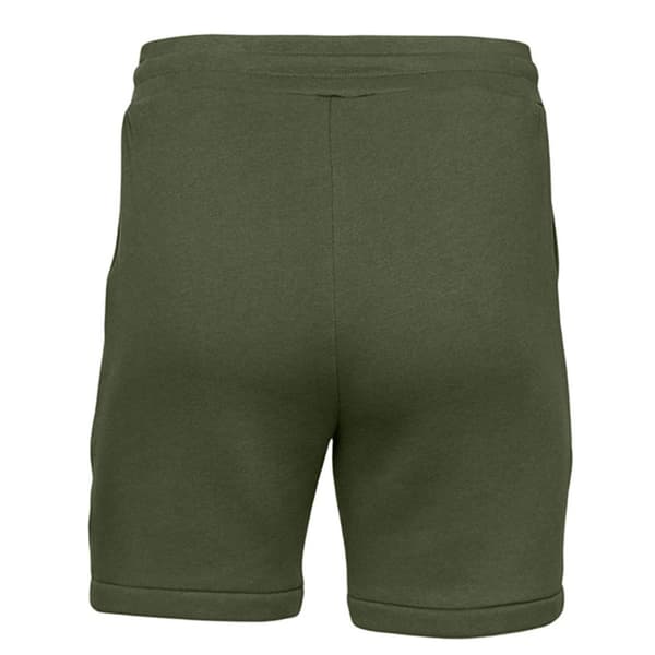 Bella + Canvas Sweat Shorts til mænd