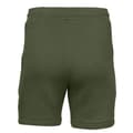 Miniatyrbillede 2 af 3: Bella + Canvas Sweat Shorts til mænd