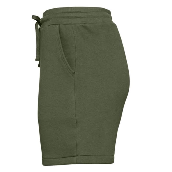 Bella + Canvas Sweat Shorts til mænd
