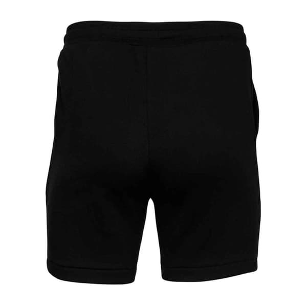 Bella + Canvas Sweat Shorts för män