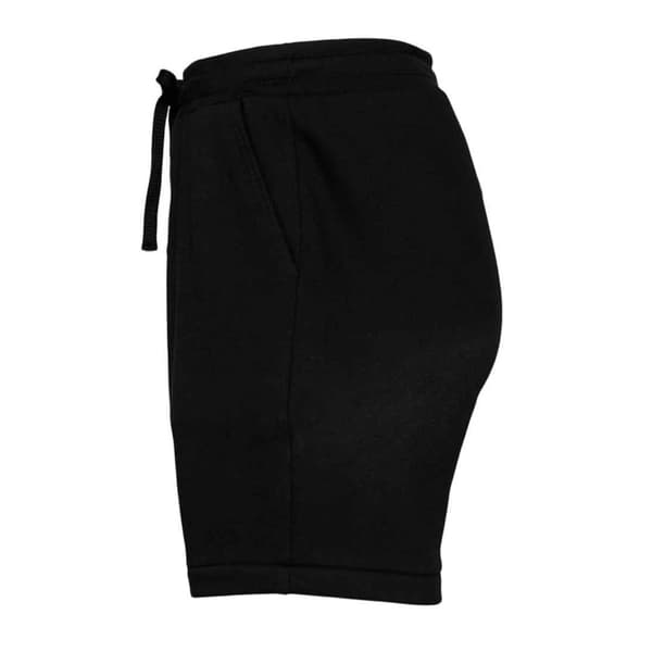 Bella + Canvas Sweat Shorts för män