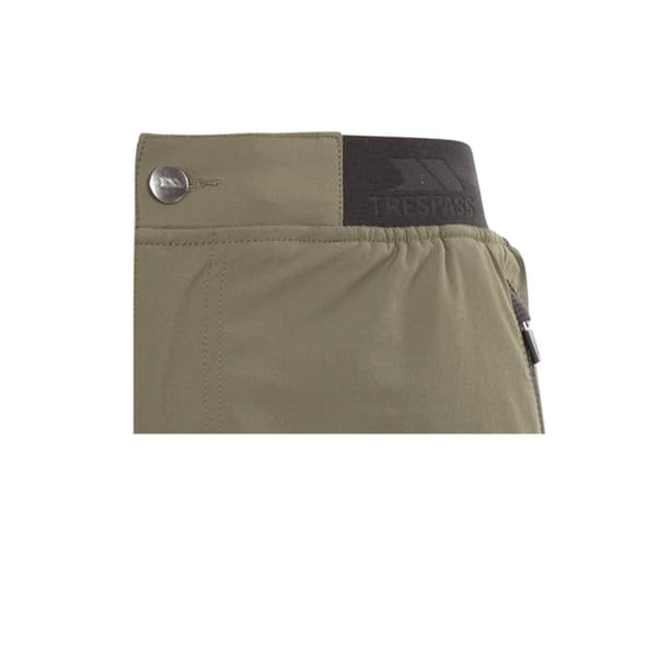 Trespass Mens Hainford Shorts