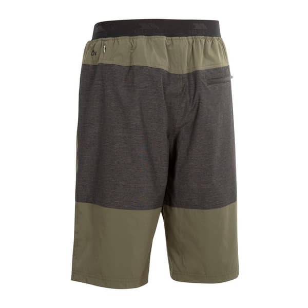 Trespass Hainford shorts til mænd